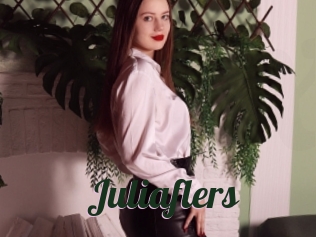 Juliaflers