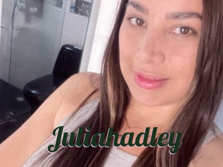 Juliahadley