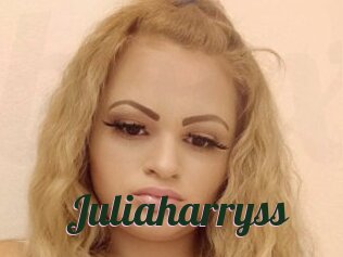 Juliaharryss