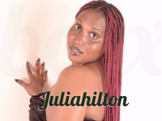 Juliahilton