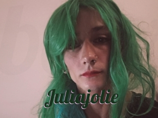 Juliajolie