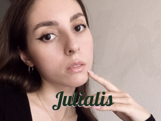 Julialis