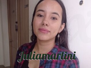 Juliamartini