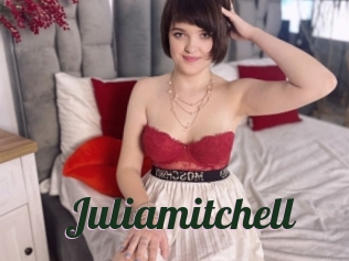 Juliamitchell