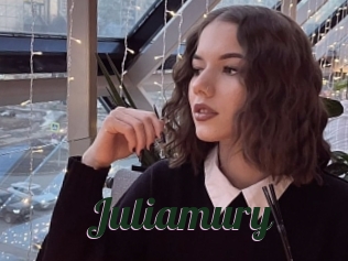 Juliamury