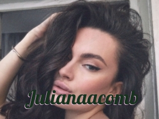 Julianaacomb