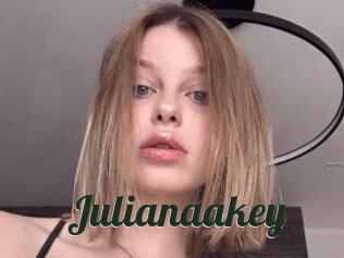 Julianaakey