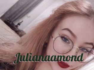 Julianaamond