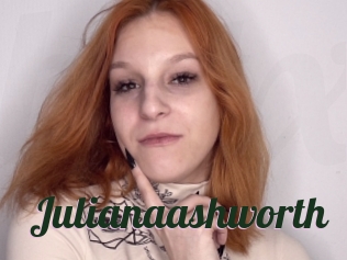 Julianaashworth