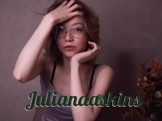 Julianaaskins