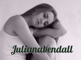 Julianabendall