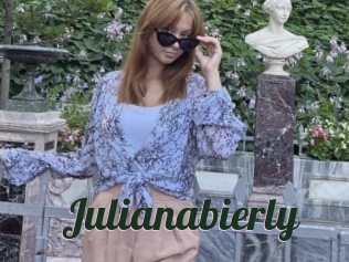 Julianabierly