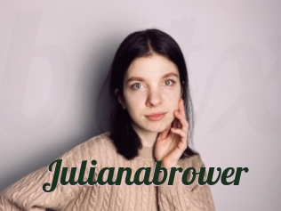 Julianabrower