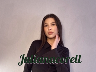 Julianacorell