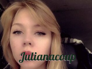 Julianacoup
