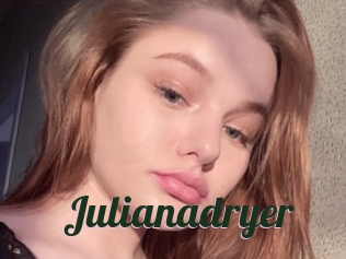 Julianadryer