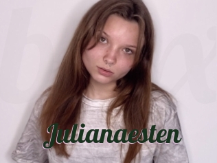 Julianaesten