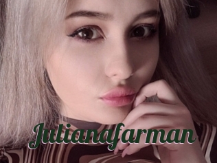 Julianafarman