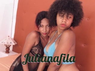 Julianafila