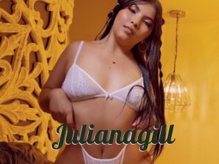 Julianagill