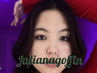 Julianagoffin