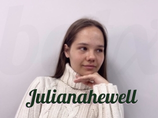 Julianahewell