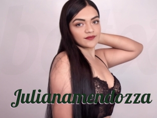 Julianamendozza