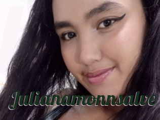 Julianamonnsalve