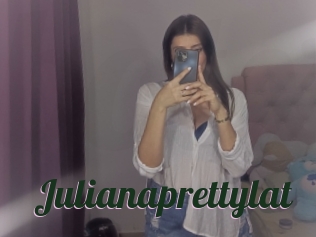 Julianaprettylat