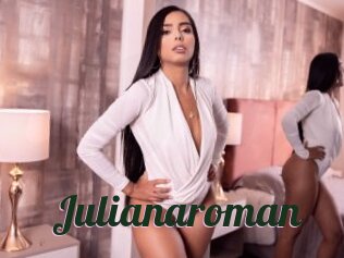 Julianaroman