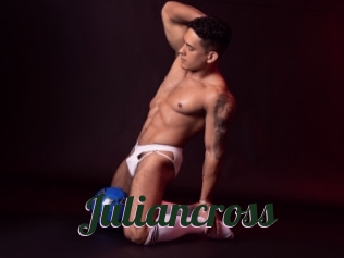 Juliancross