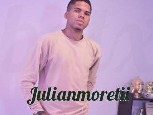 Julianmoretii