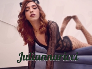 Juliannaricci