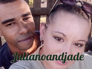 Julianoandjade