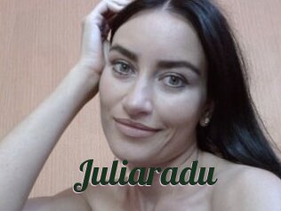 Juliaradu