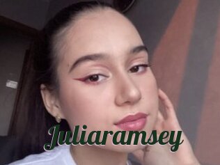 Juliaramsey