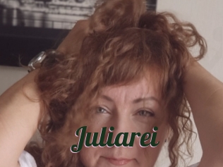 Juliarei