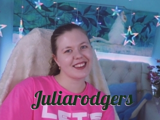 Juliarodgers