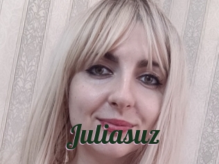 Juliasuz