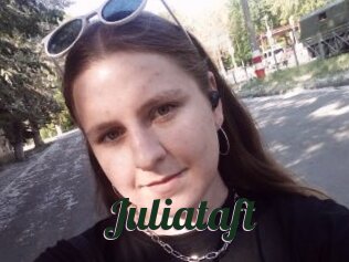 Juliataft