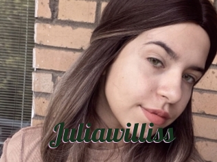 Juliawilliss