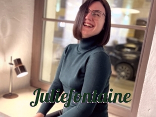 Juliefontaine