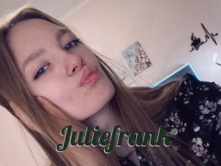 Juliefrank