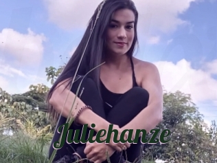 Juliehanze