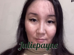 Juliepayne