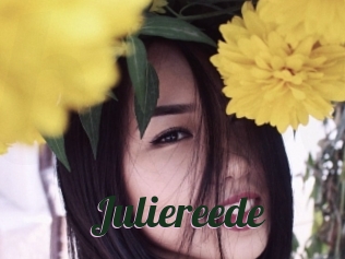 Juliereede