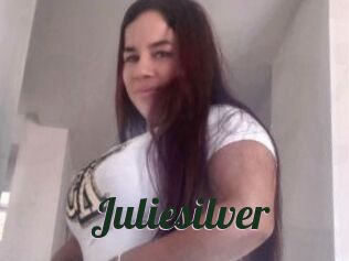 Juliesilver