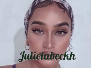 Julietabeckh