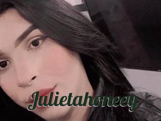 Julietahoneey