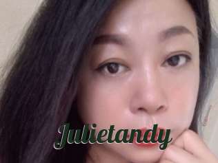 Julietandy